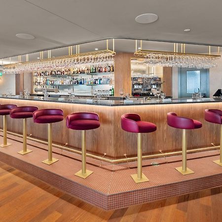 Hotel Maurice Quebec City Bagian luar foto