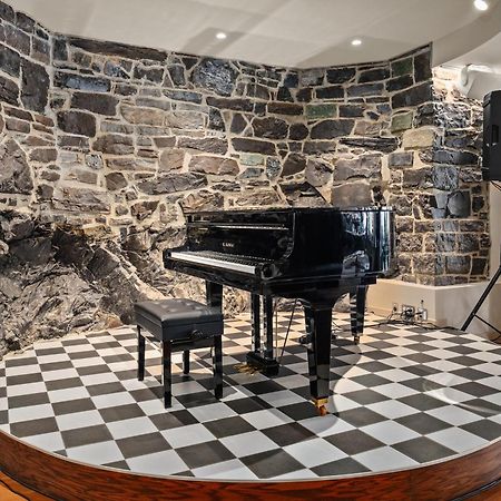 Hotel Maurice Quebec City Bagian luar foto