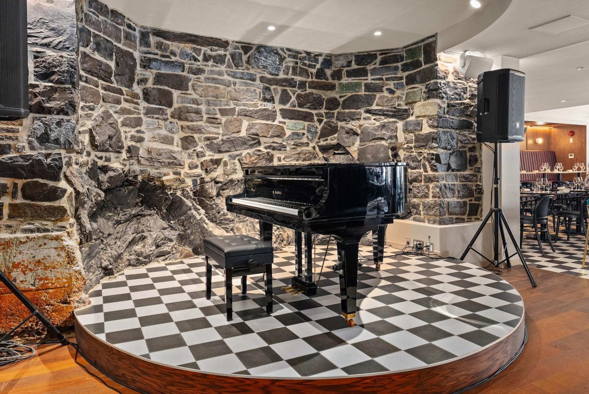 Hotel Maurice Quebec City Bagian luar foto