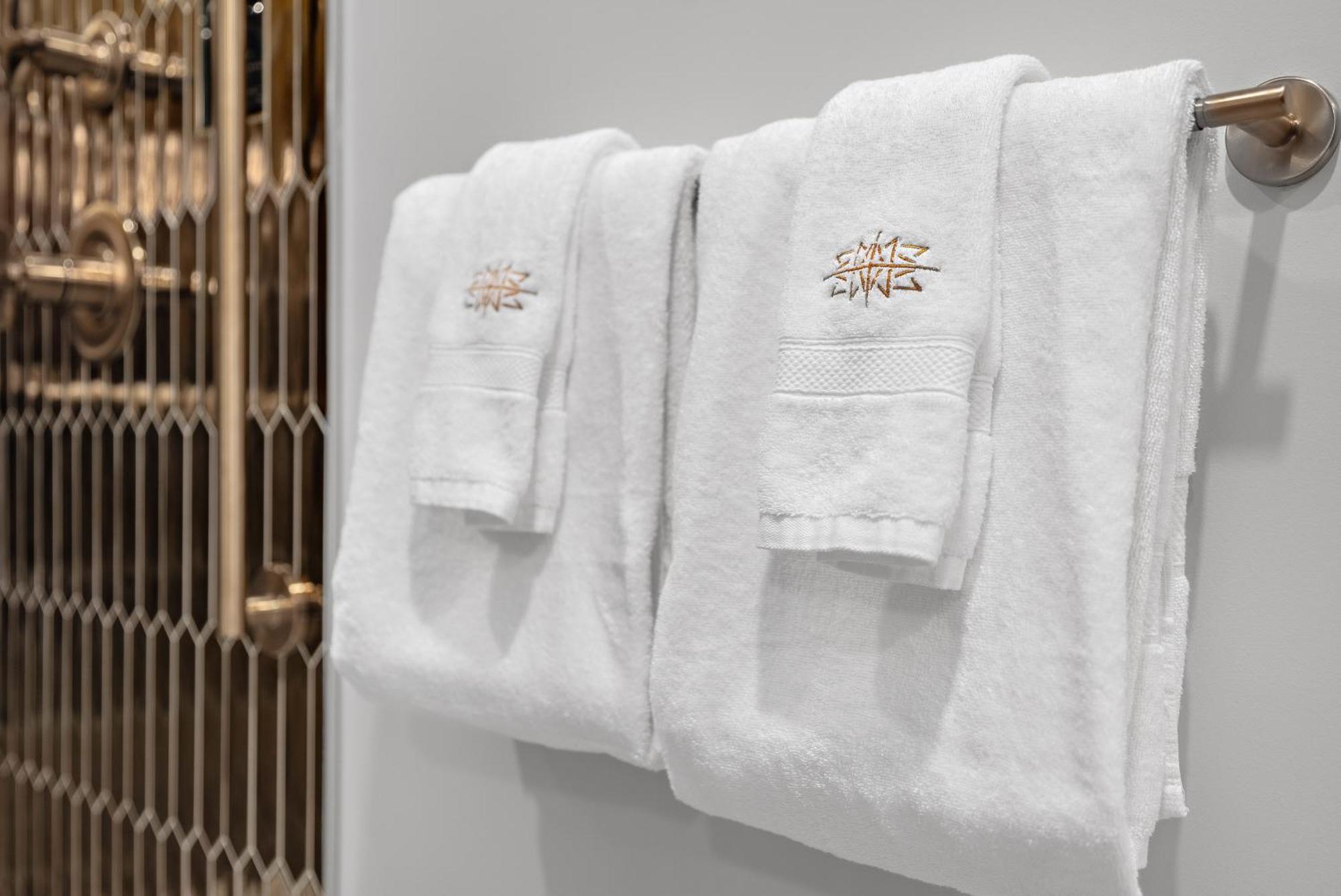 Hotel Maurice Quebec City Bagian luar foto