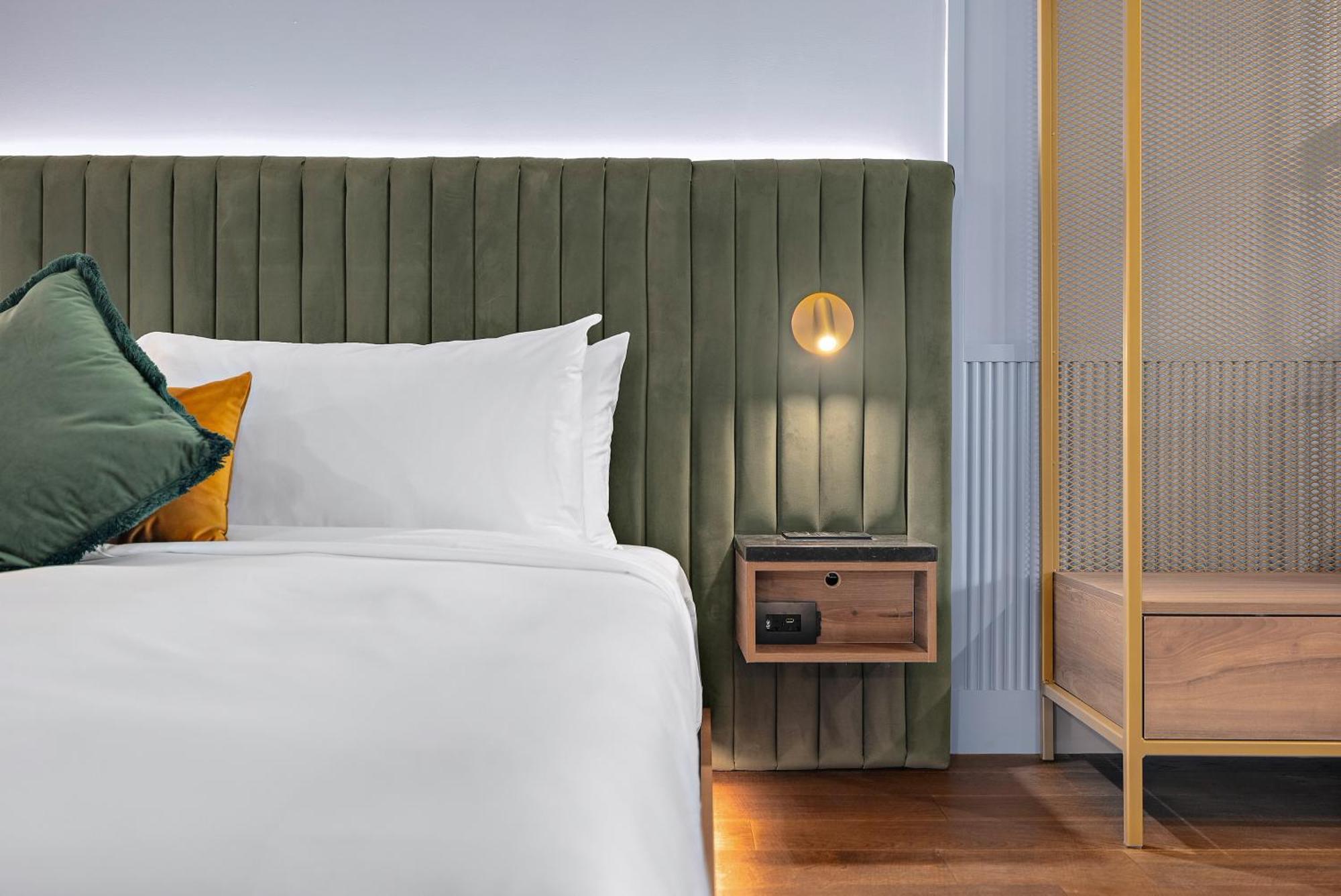 Hotel Maurice Quebec City Bagian luar foto
