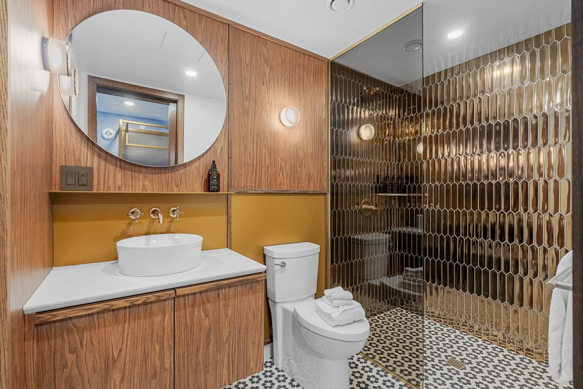 Hotel Maurice Quebec City Bagian luar foto