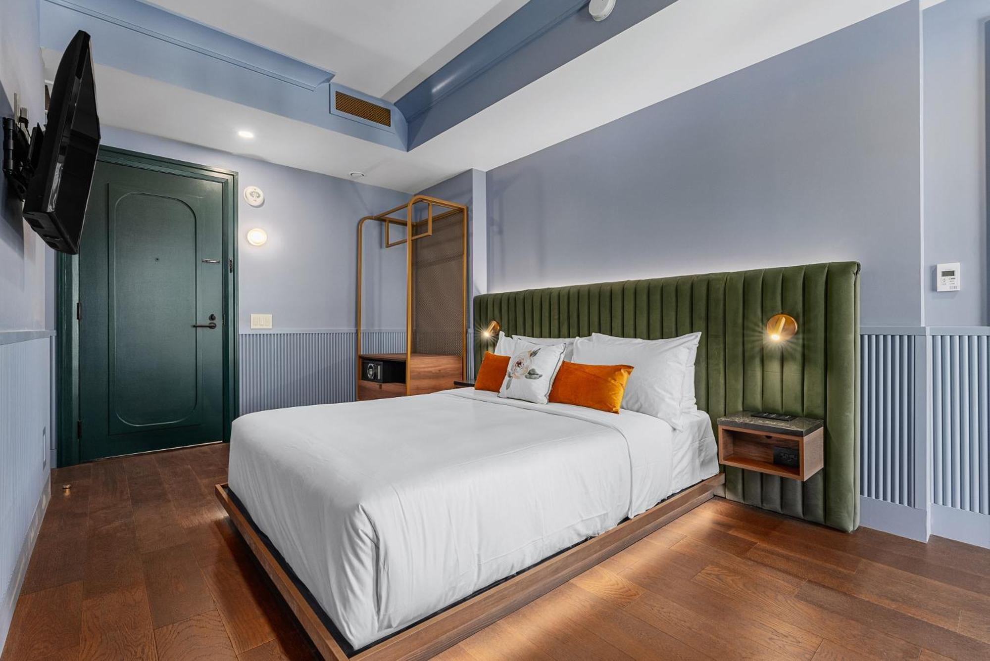 Hotel Maurice Quebec City Bagian luar foto