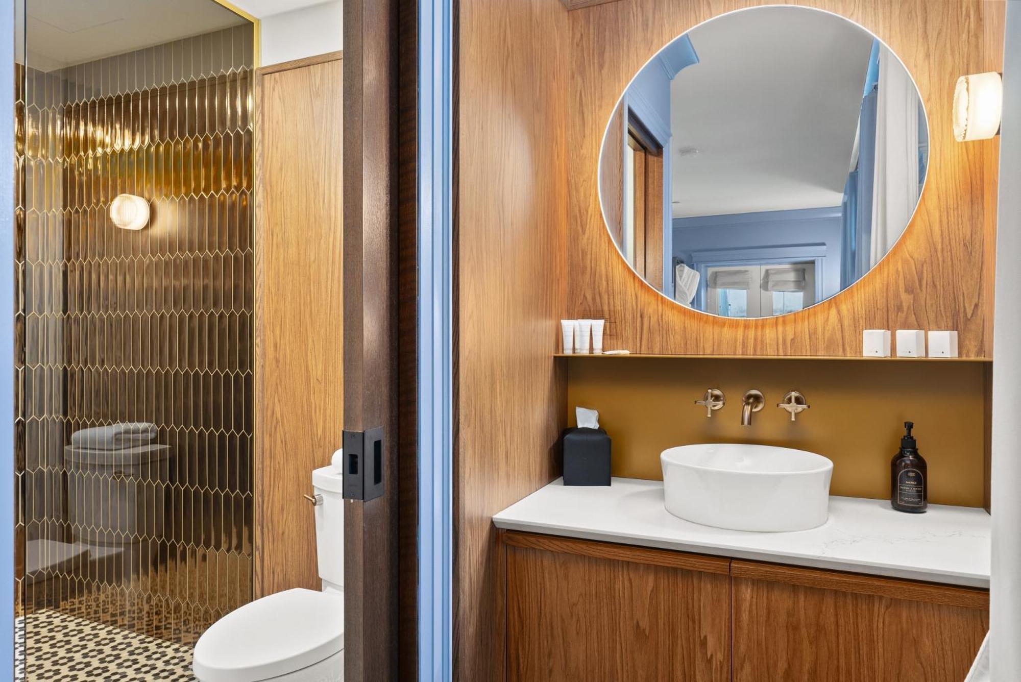 Hotel Maurice Quebec City Bagian luar foto