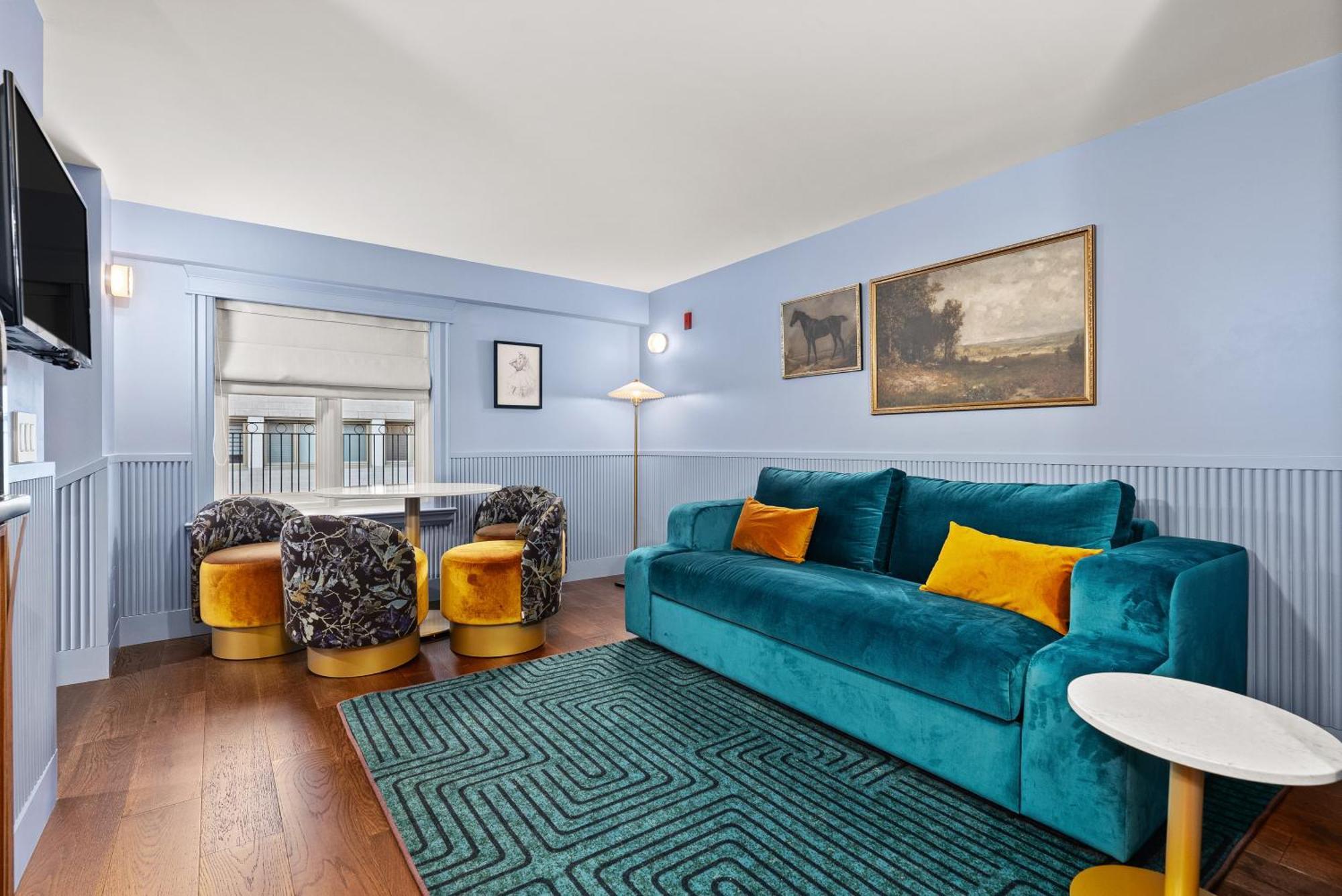 Hotel Maurice Quebec City Bagian luar foto