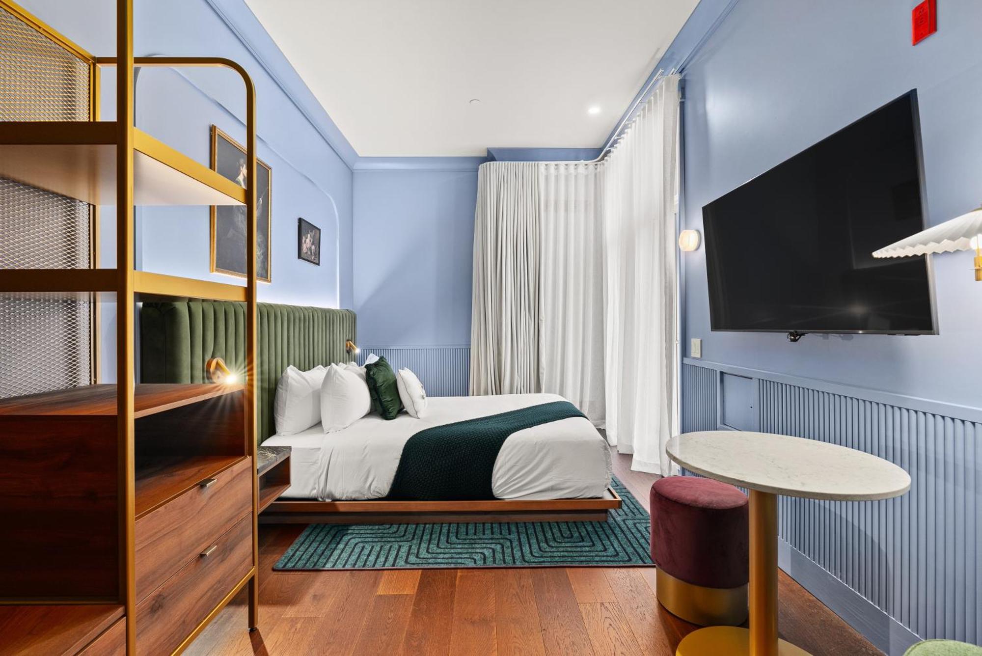 Hotel Maurice Quebec City Bagian luar foto