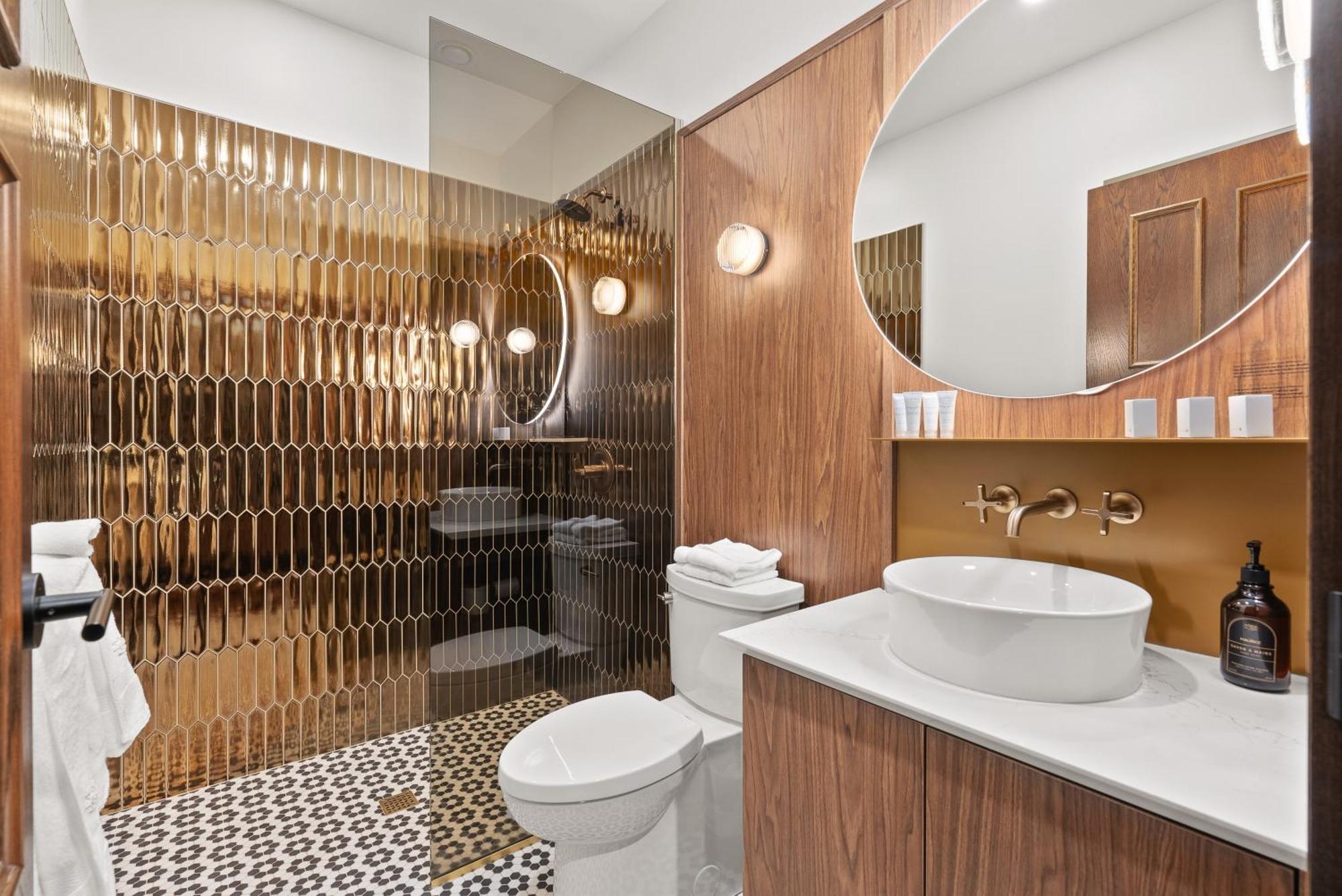 Hotel Maurice Quebec City Bagian luar foto