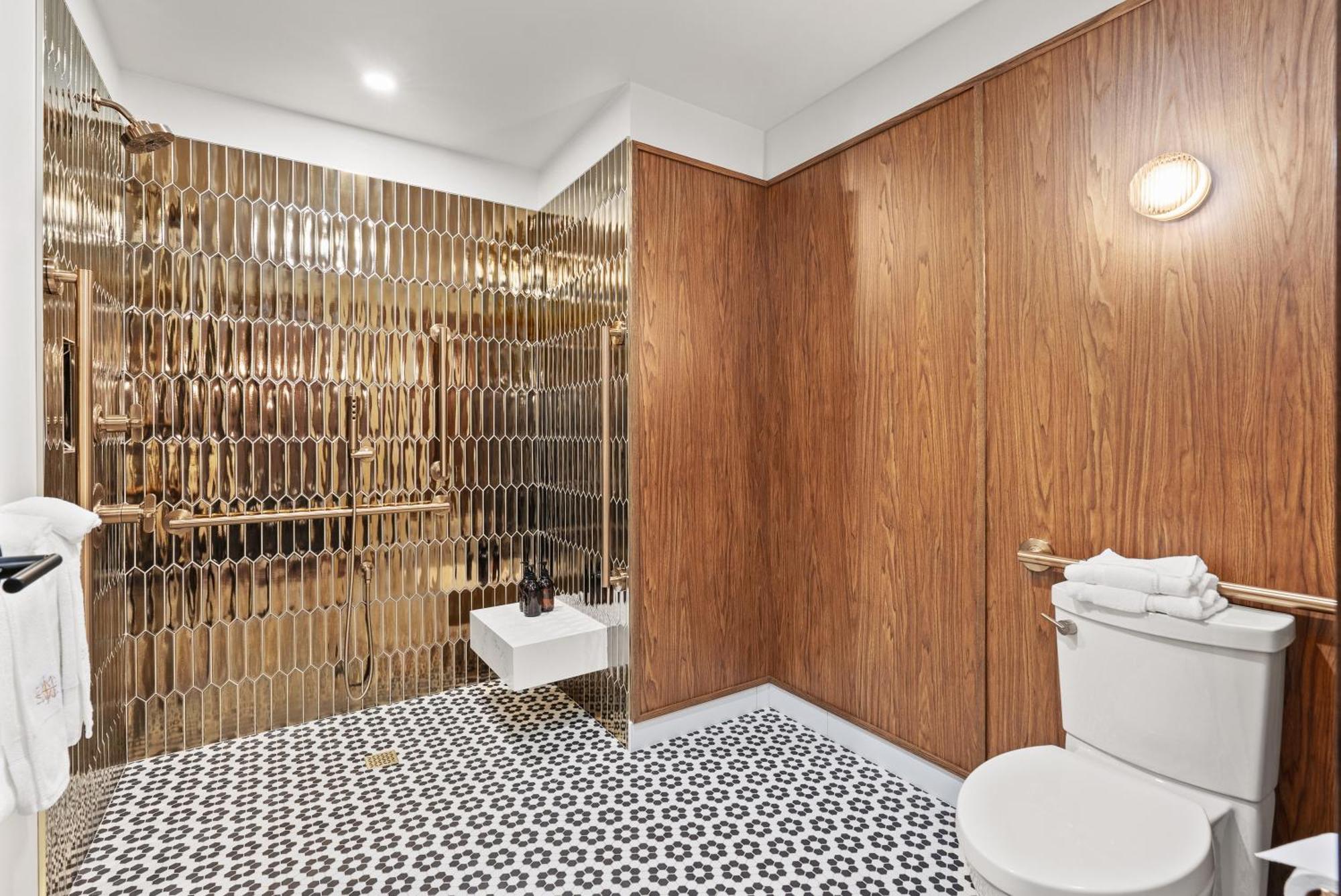 Hotel Maurice Quebec City Bagian luar foto